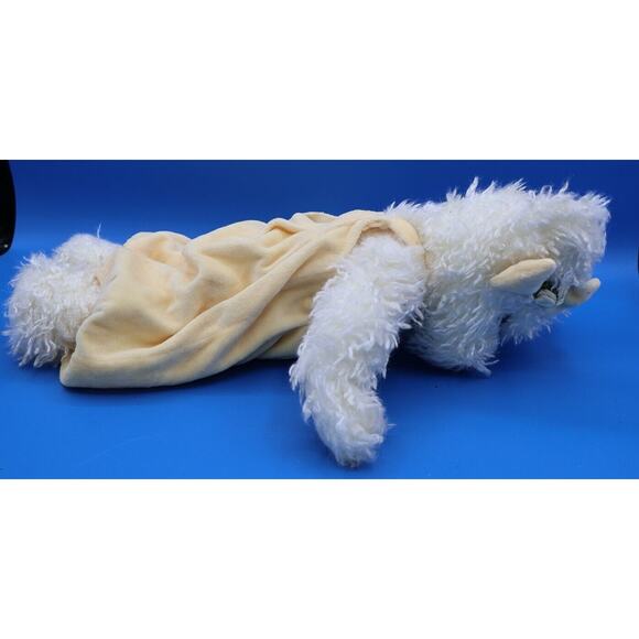 Boyd’s Bear Winnie Wuzzwhite 20th Anniversary - Picture 4 of 9